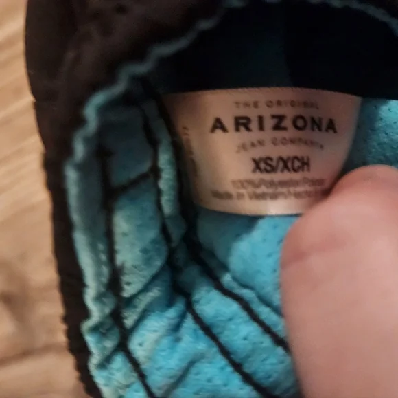 Arizona Shorts - Picture 2 of 3